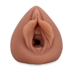 Pipedream Extreme Toyz Sorority Snatch – Fanta Flesh Technology Vagina Stroker > Sex Toys For Men > Masturbators > Manual