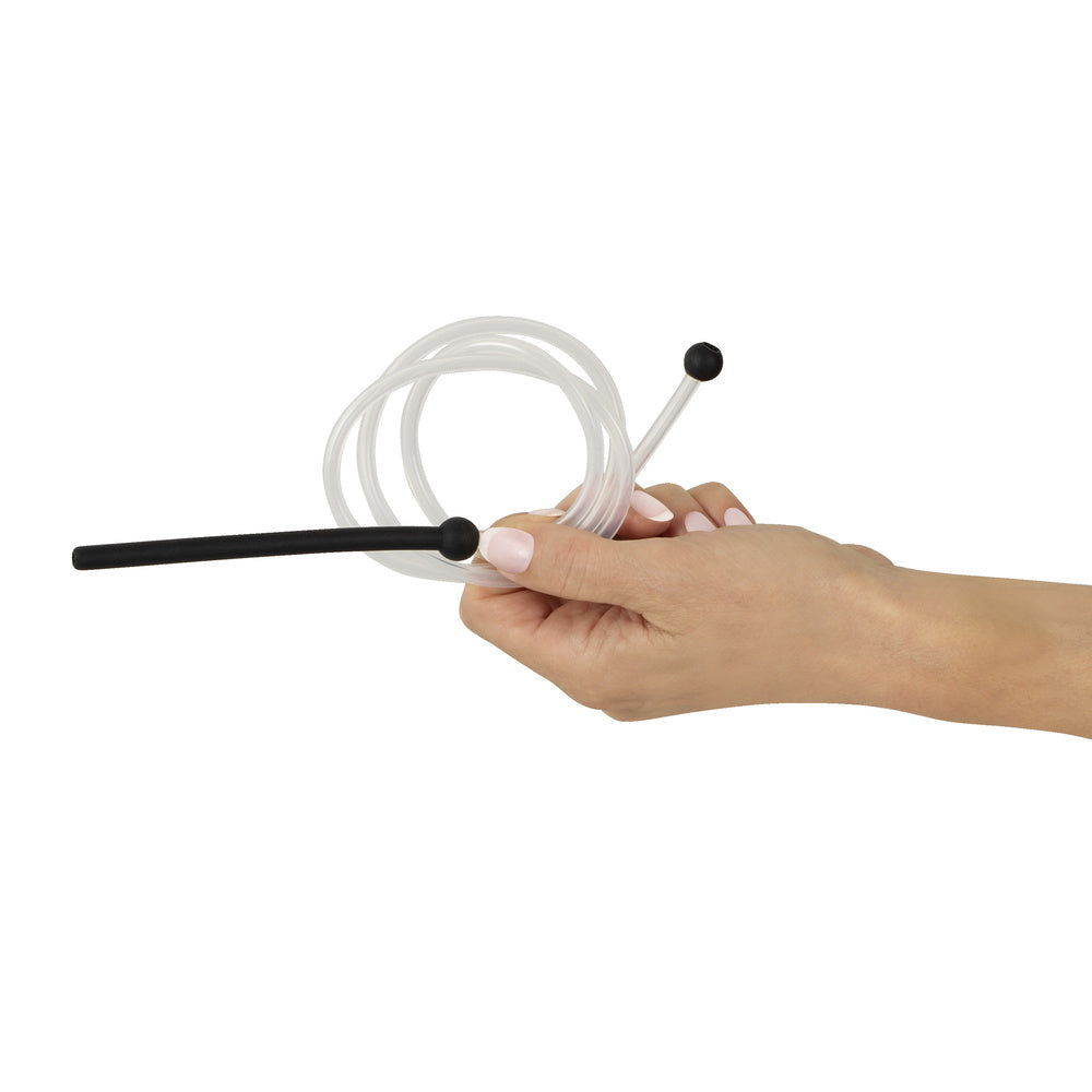 Piss To Mouth Dilator – Flexible Dilator Secondary image