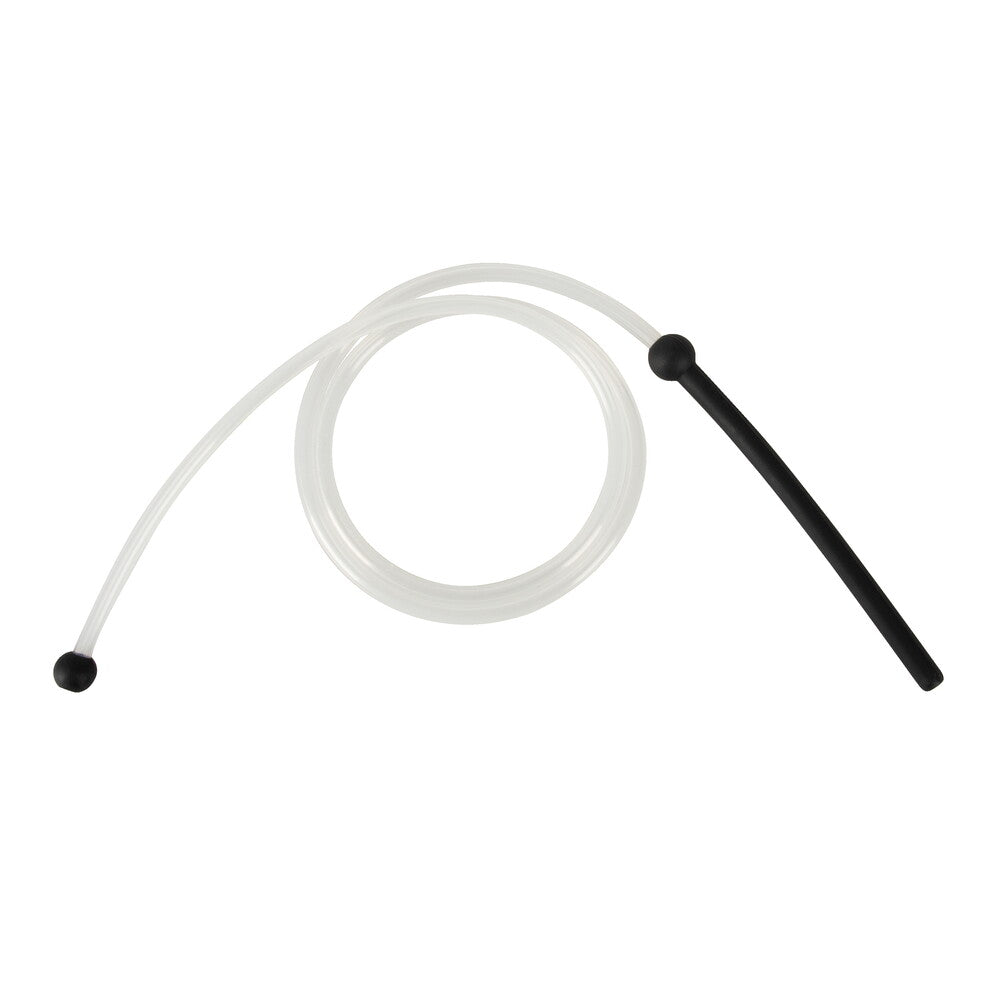 Piss To Mouth Dilator – Flexible Dilator > Sex Toys For Men > Sounding Rods Main image