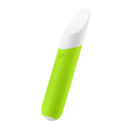 Satisfyer Ultra Power Bullet 7 – USB Rechargeable Silicone Bullet Vibrator > Vibrators > Mini Vibrators