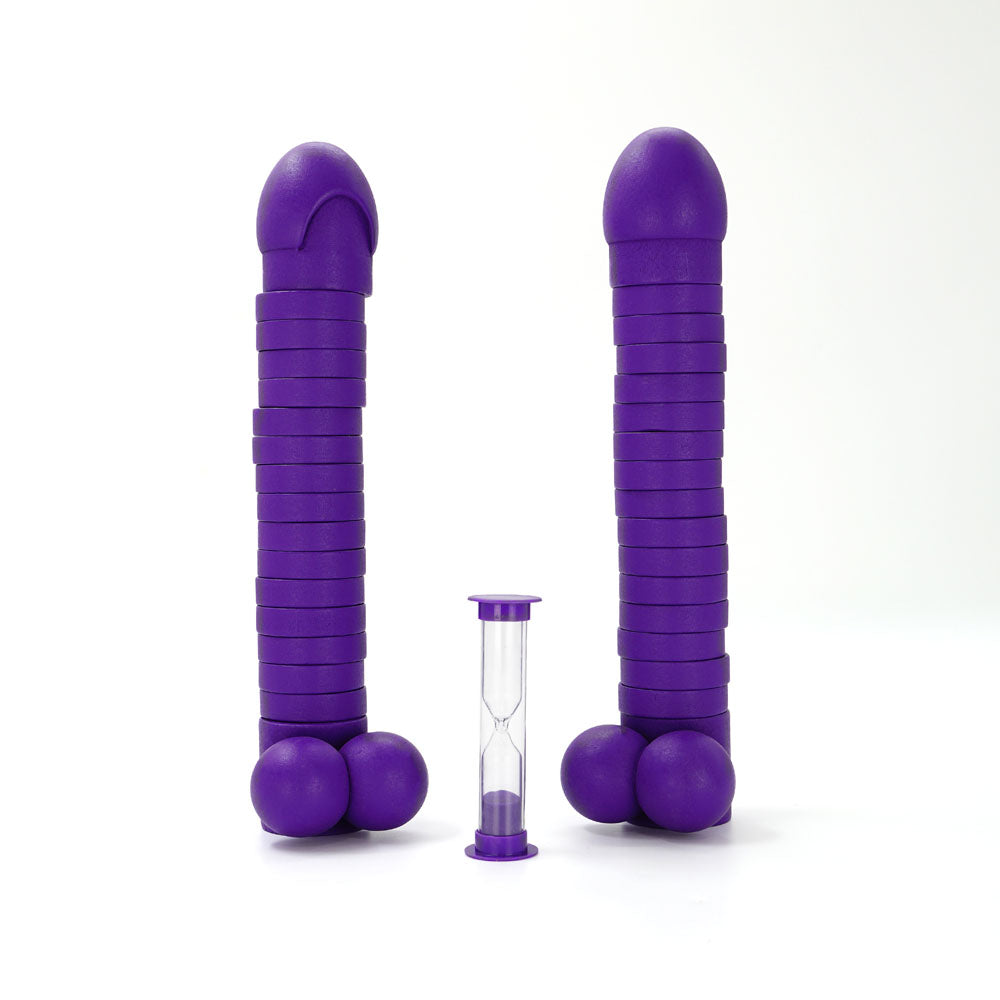 Play Wiv Me Cock Tower Game – Adult Party Game > Novelties > Games