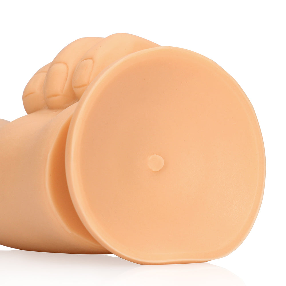 Playful Thumb Dildo Firm Flexible Realistic Texture > Sex Toys > Other Dildos