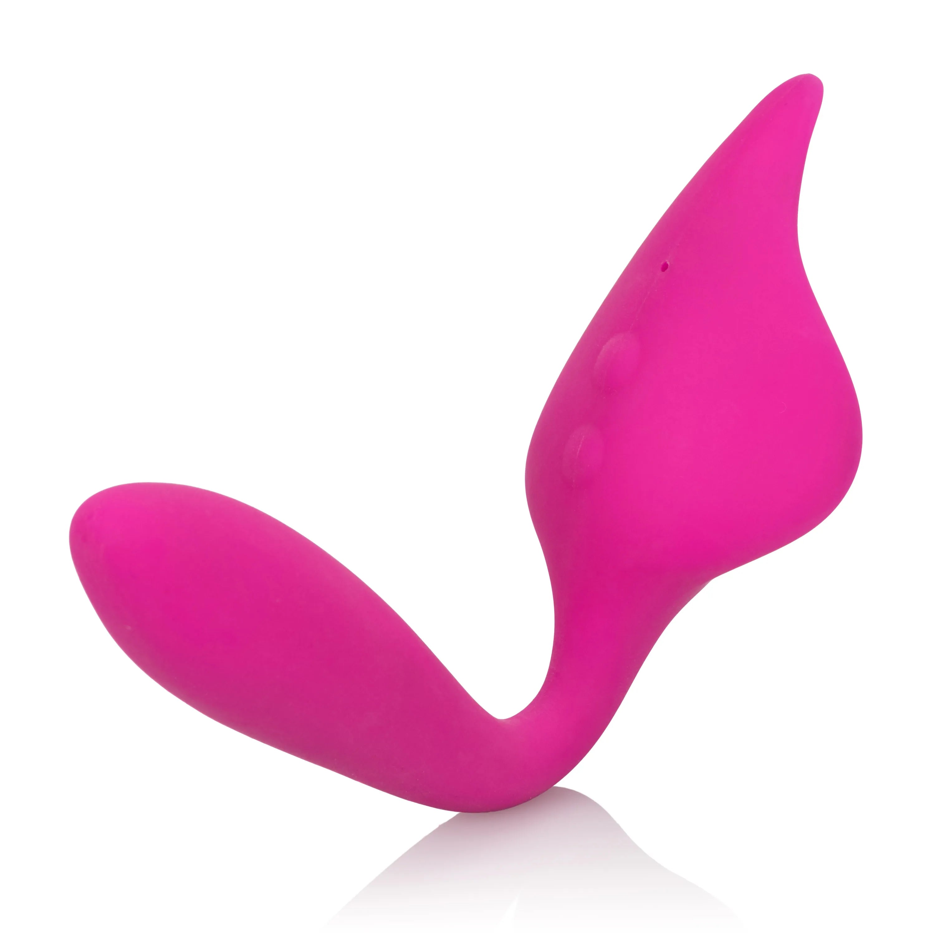 Mini Marvels Marvelous Lover – Silicone Vibrator with Travel Lock > Vibrators > Mini Vibrators