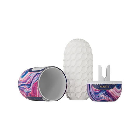 Pretty Love Venus X Coquettisch Ball Masturbator Compact > Sex Toys For Men > Masturbators
