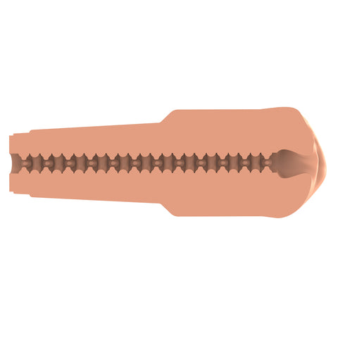 Private Personal Trainer Realistic Masturbator Tube > Sex Toys For Men > Masturbators