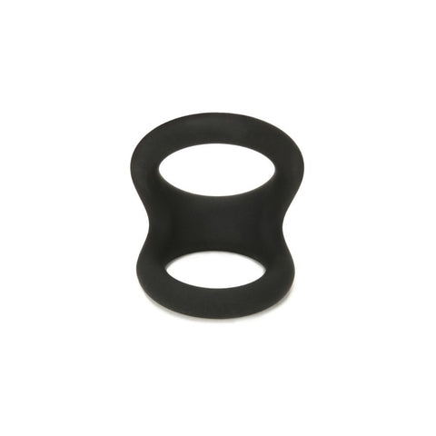 Prowler Red Tri O Silicone Cock Ring Triple Design Comfort > Sex Toys For Men > Love Rings
