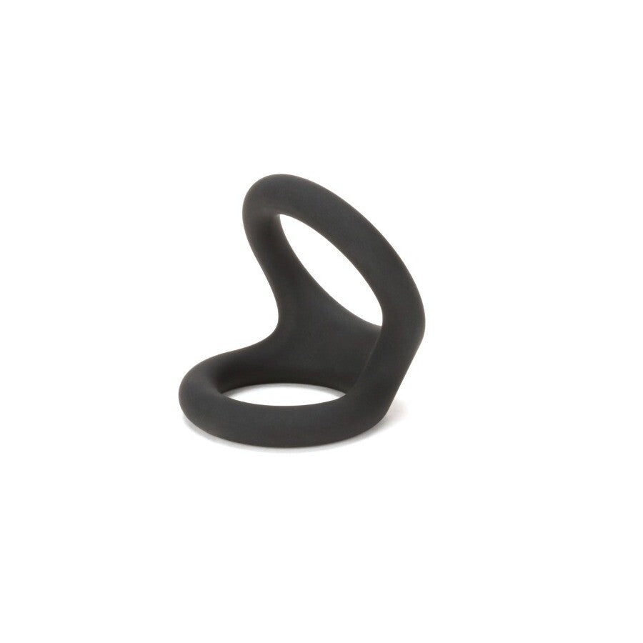 Prowler Red Tri O Silicone Cock Ring Triple Design Comfort Default Title > Sex Toys For Men > Love Rings