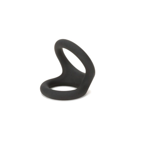 Prowler Red Tri O Silicone Cock Ring Triple Design Comfort Default Title > Sex Toys For Men > Love Rings