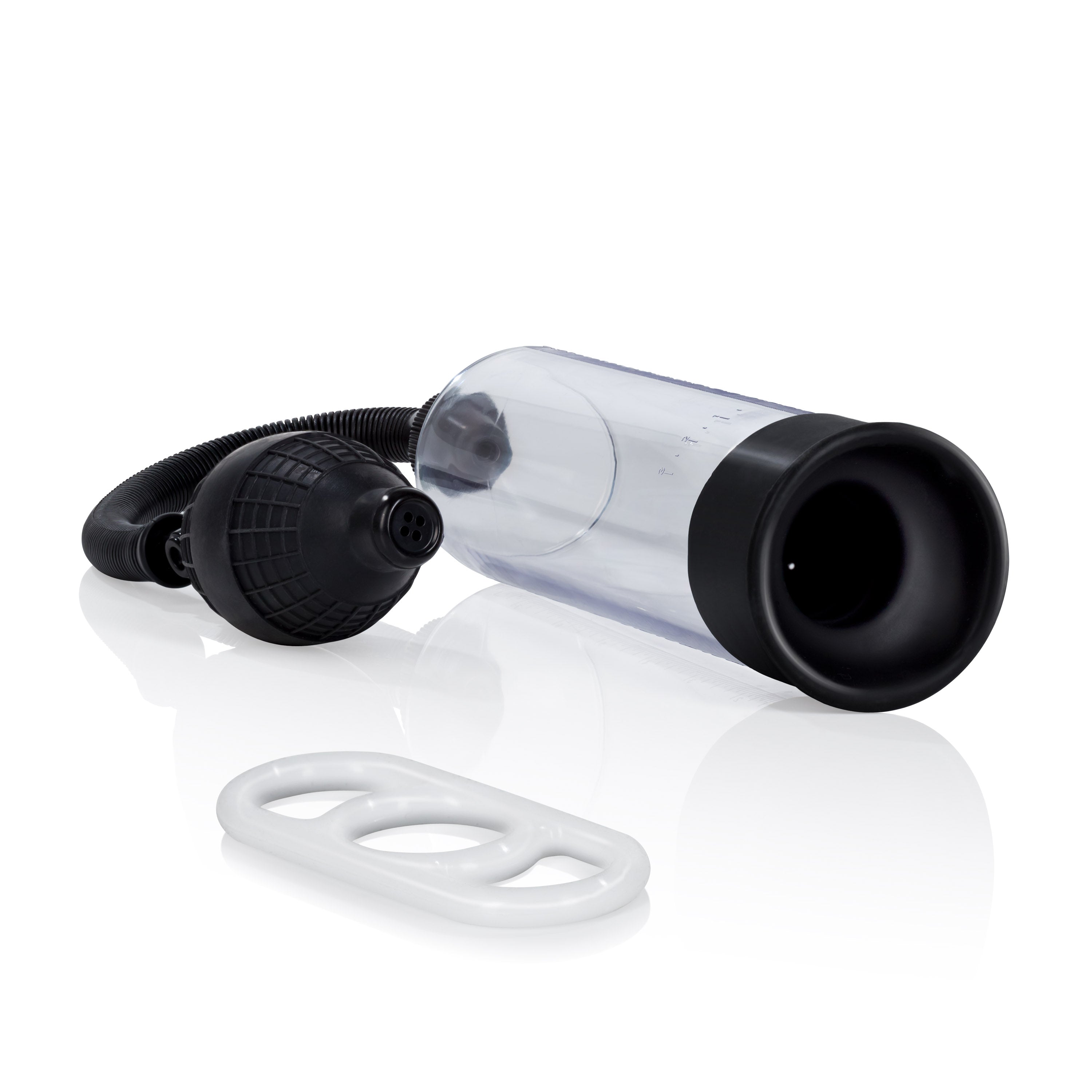 Precision Pump Standard Kit For Adult Intimacy Use At Home Pumps