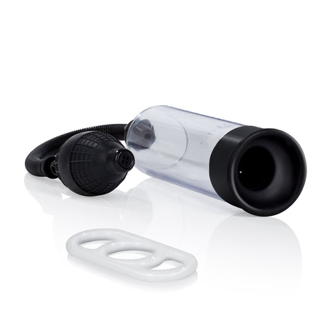 Precision Pump Standard Kit For Adult Intimacy Use At Home Pumps