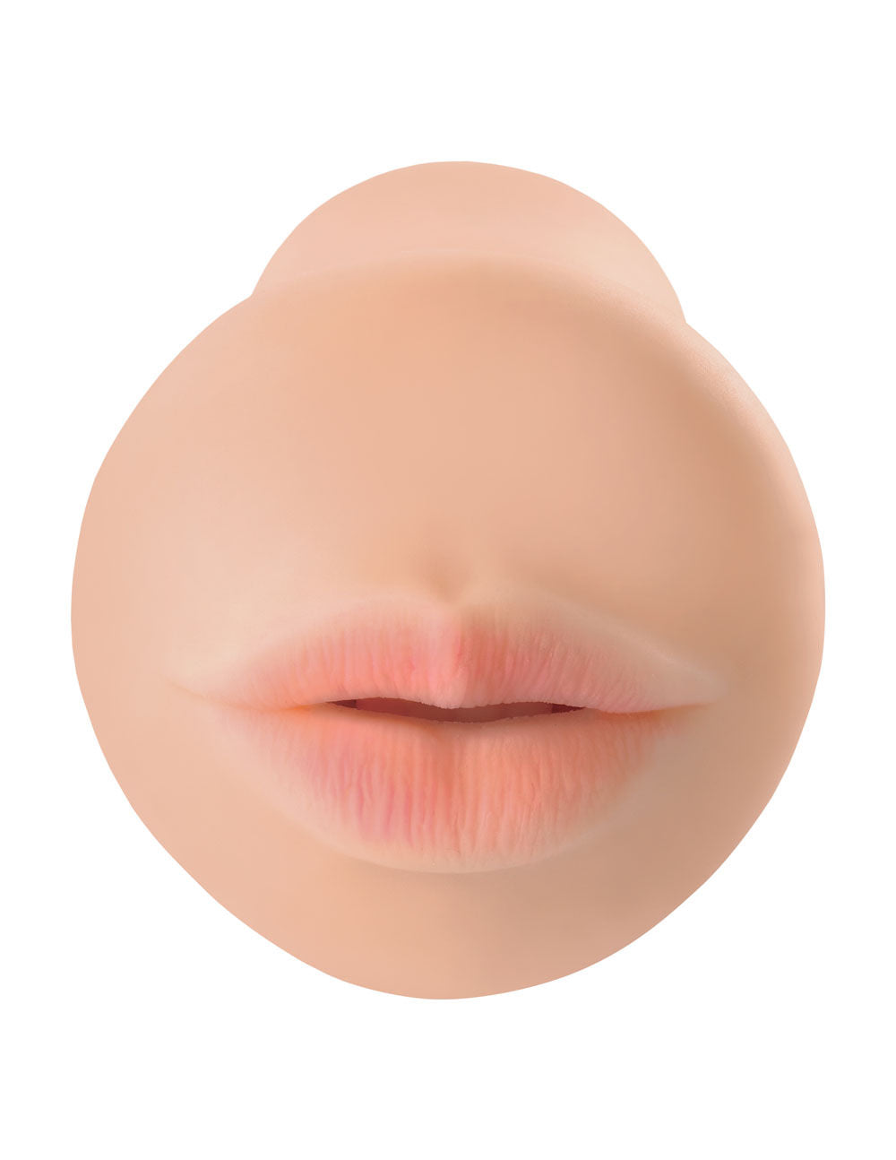 Compact Deep Throat Mouth Masturbator – Realistic Feel Pocket-Sized Masturbator > Sex Toys For Men > Masturbators > Manual