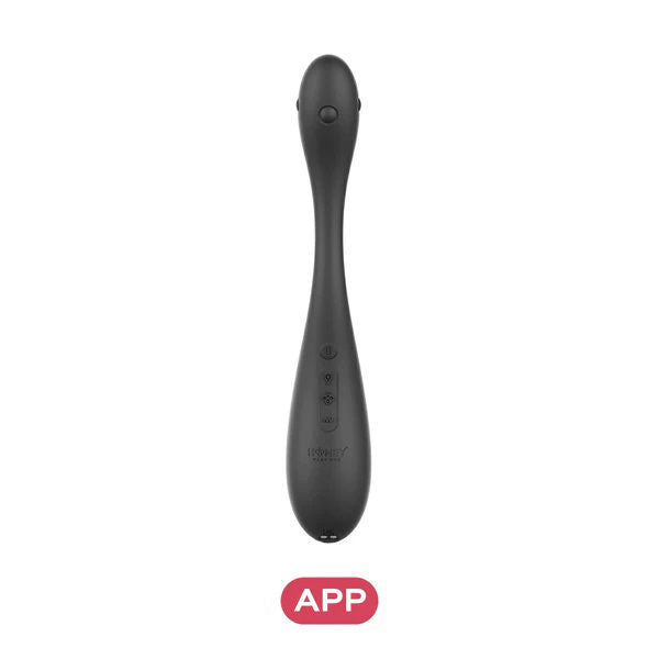 Puff App-Controlled Inflatable Kegel Ball – Smart Tech Pelvic Strengthening Device > Sex Toys For Ladies > Kegel Exercise Main image