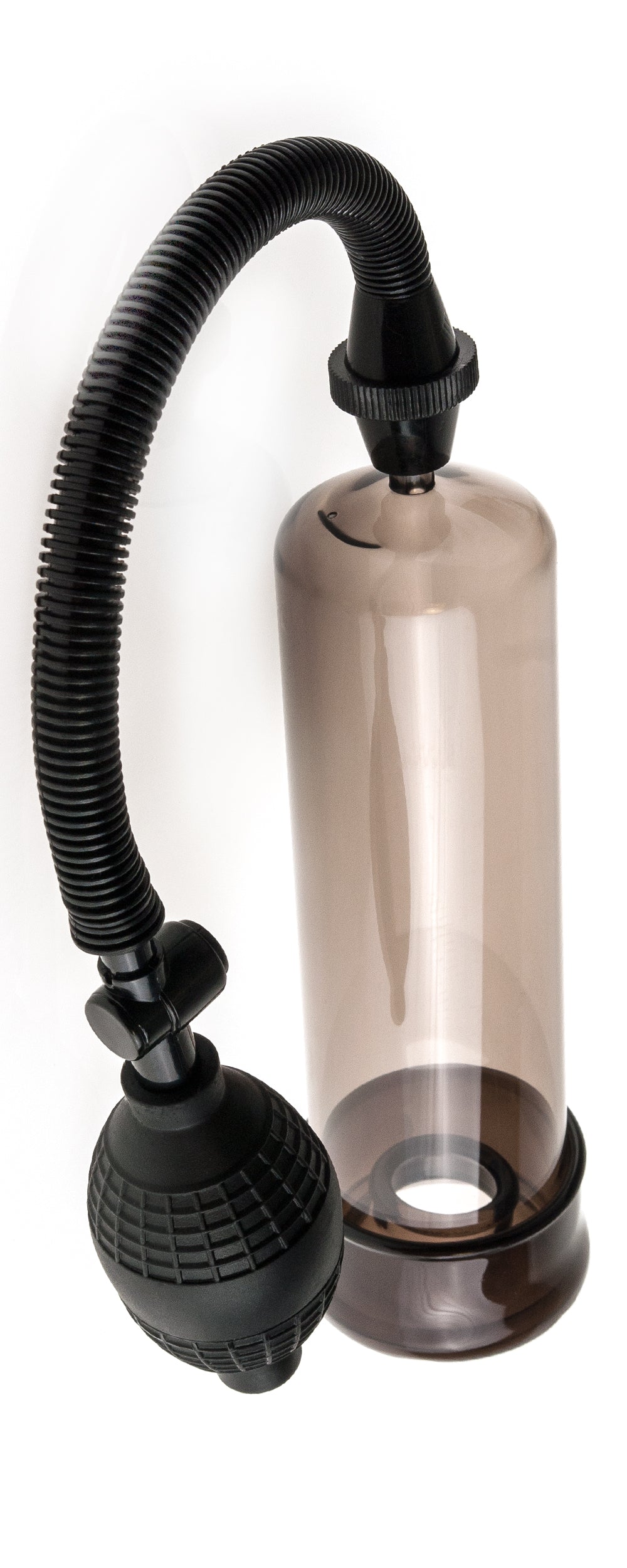Pump Worx Beginner Power Pump – 7.5 Inch Insertable Penis Pump Secondary image