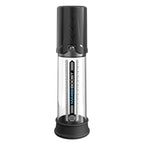 Pump Worx Max Boost – 7 Inch Insertable Penis Pump with Vacuum Pressure Technology > Pumps > Penis Pumps Electric