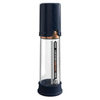 Pump Worx Max Boost – 7 Inch Insertable Penis Pump with Vacuum Pressure Technology > Pumps > Penis Pumps Electric