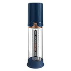 Pump Worx Max Boost – 7 Inch Insertable Penis Pump with Vacuum Pressure Technology > Pumps > Penis Pumps Electric