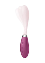 Satisfyer G-Spot Flex 3 Vibrator Red