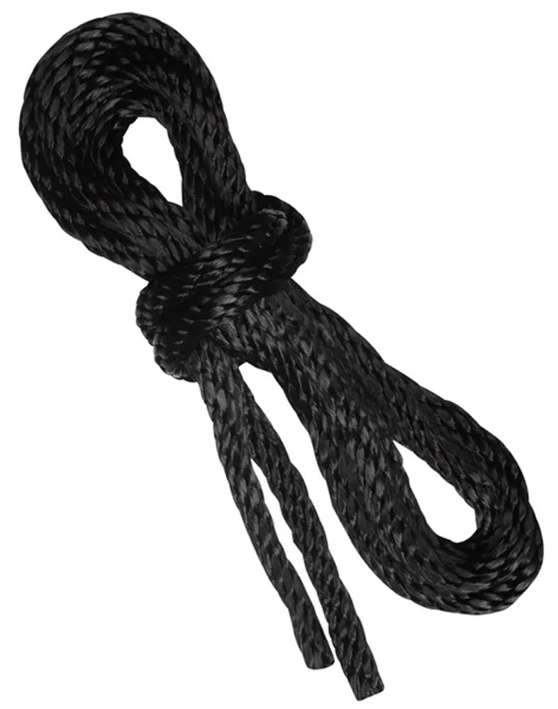 Sportsheets Learn the Ropes Shibari Starter Kit – Sensory Bondage Kit with Blindfold and Rope > Bondage Gear > Bondage Kits
