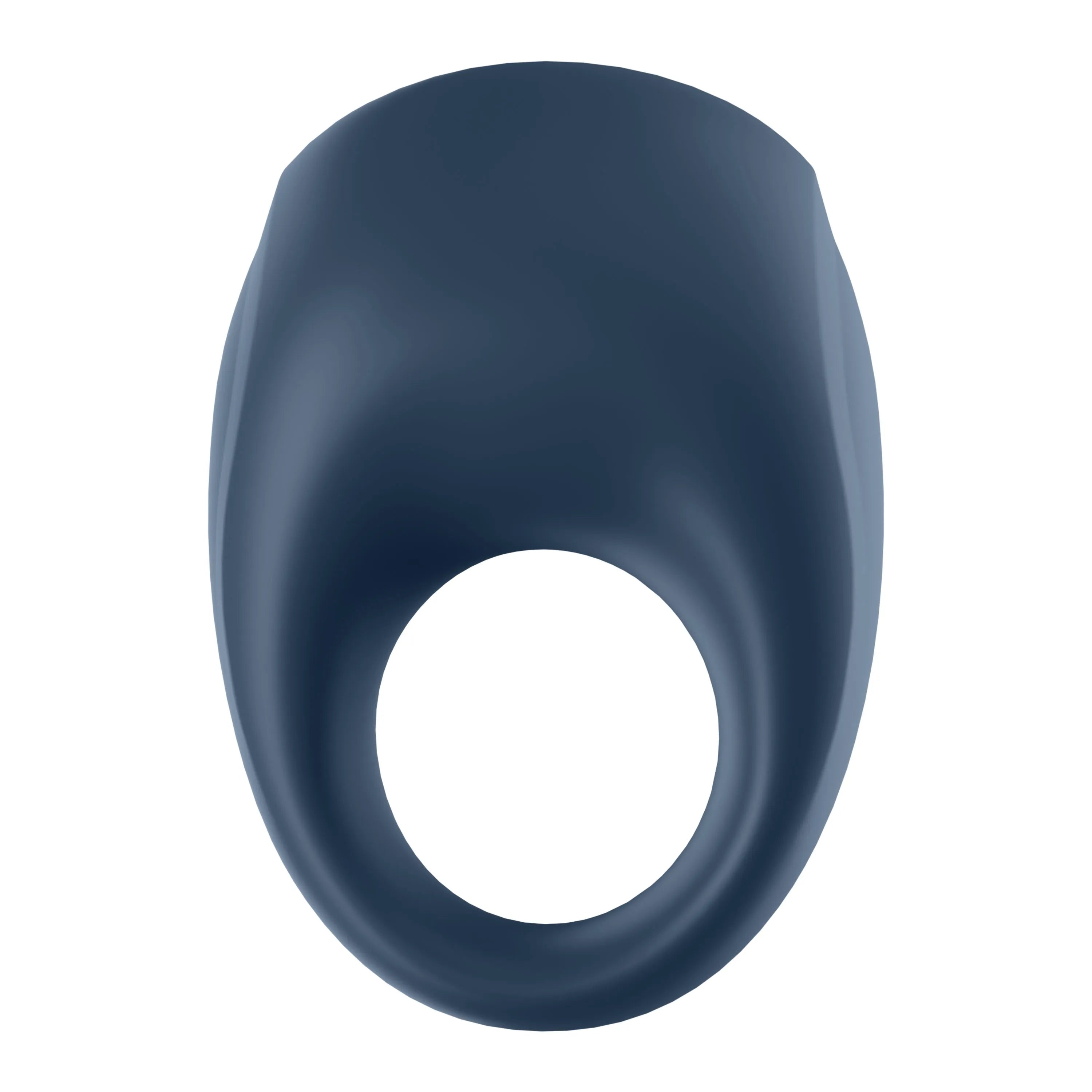 Satisfyer Strong One App Enabled Silicone Cock Ring – Rechargeable Adult Toy > Sex Toys > Remote Control Toys