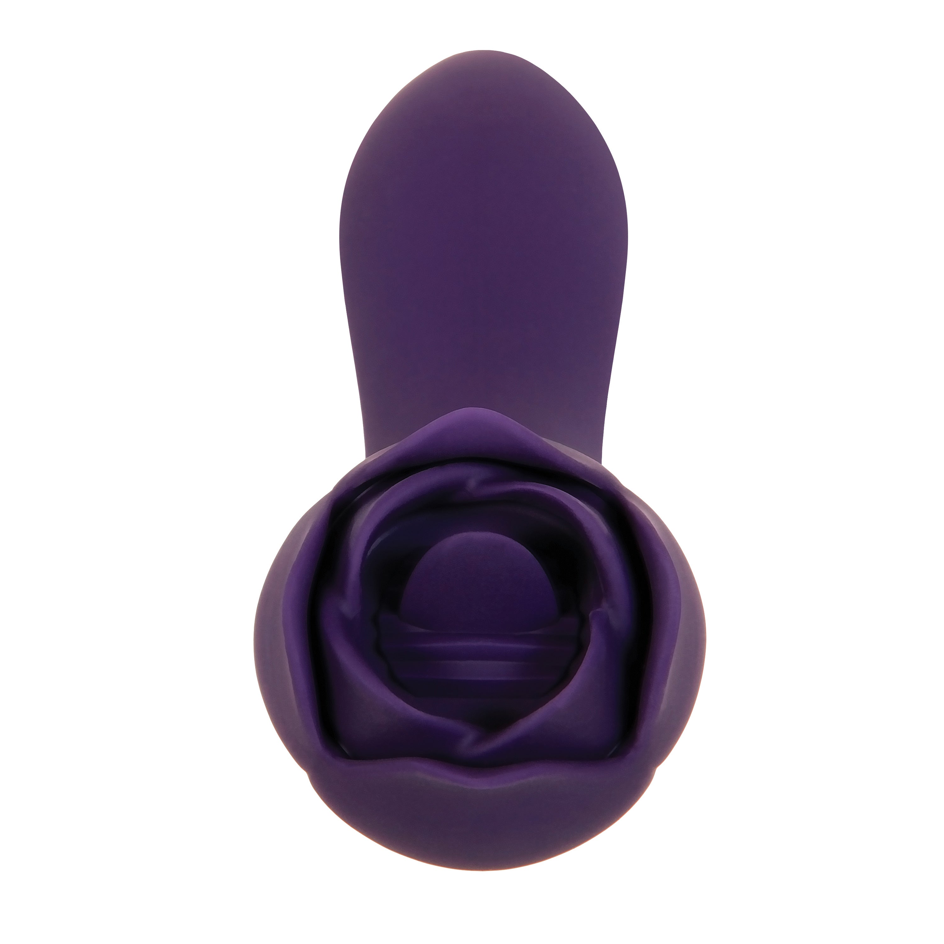 Evolved Thorny Rose Dual End Massager – Silicone Dual-Ended Massager > Vibrators > Standard Vibrators