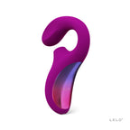 Lelo Enigma – Luxury Dual Stimulation Sonic Massager > Sex Toys For Ladies > G-Spot Vibrators