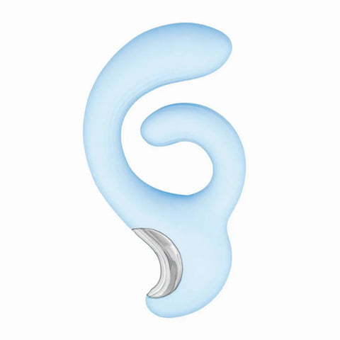 Nasstoys Sky Cumulus Swirl – USB Rechargeable G-Spot Vibrator > Vibrators > G-Spot