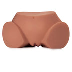 Pipedream PDX Plus 360 Degree Banger – Soft Lifelike Material Masturbator > Sex Toys For Men > Assbators