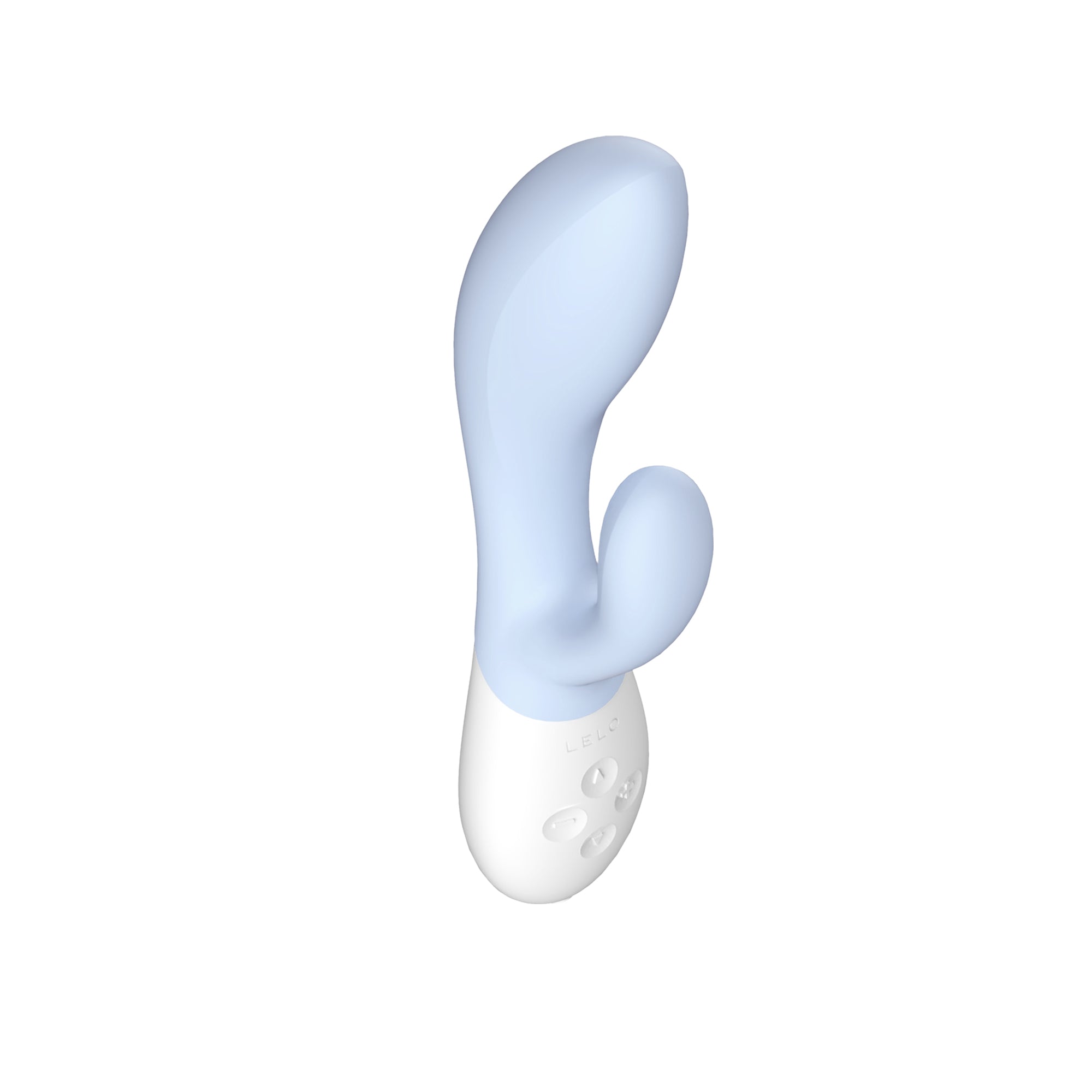 Lelo Ina 3 – Dual Action Rabbit Vibrator > Vibrators > Ladies > Rabbit
