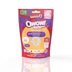 Owow 4T OWow Vibrating Ring – Body-Safe SEBS Material Couples Ring > Cock Ring > Vibrating