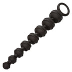 Colt Power Drill Balls – Graduated Ribbed Silicone Anal Beads with Pull Ring > Anal Range > Anal Beads