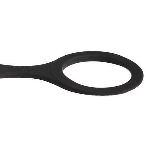 Quickie Cuffs Medium Silicone Restraint Wrist Cuffs > Bondage Gear > Handcuffs