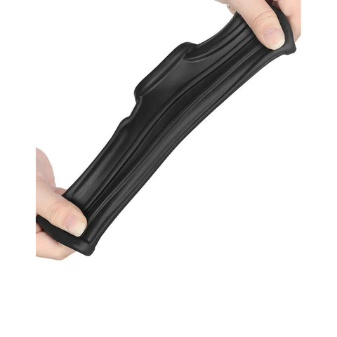 Lovetoy Ridge Vibrating Penis Scrotum Sleeve > Sex Toys For Men > Penis Sleeves