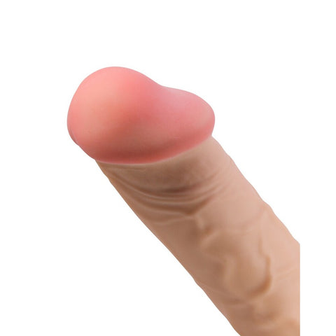 Pretty Love Lisle 8 Inch Sliding Skin Masturbator Sleeve > Realistic Dildos and Vibes > Realistic Dildos