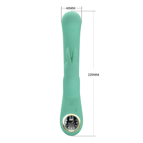 Pretty Love Lamar Rabbit Vibrator VIBRATORS-RABBIT