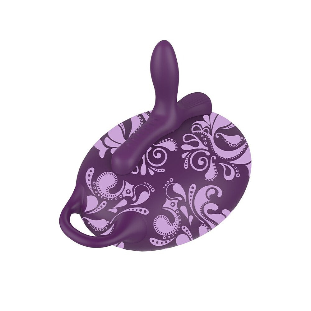 Bouncy Bliss Classic Sit On Vibrator Default Title Vibrating Pads