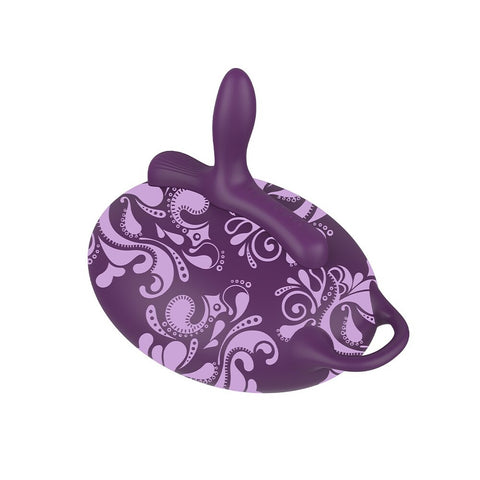 Bouncy Bliss Classic Sit On Vibrator Vibrating Pads