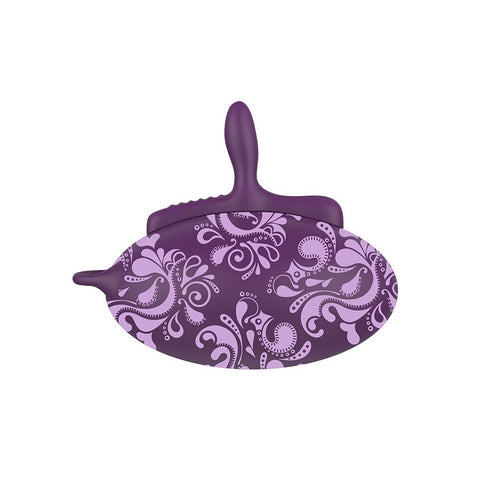 Bouncy Bliss Classic Sit On Vibrator Vibrating Pads