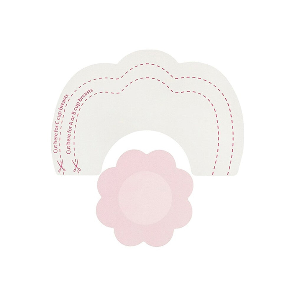 Bye Bra Instant Breast Lift Pasties