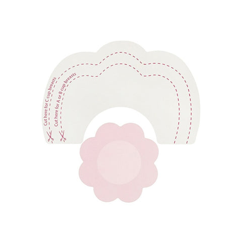 Bye Bra Instant Breast Lift Pasties