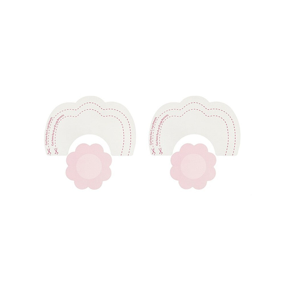 Bye Bra Instant Breast Lift Pasties