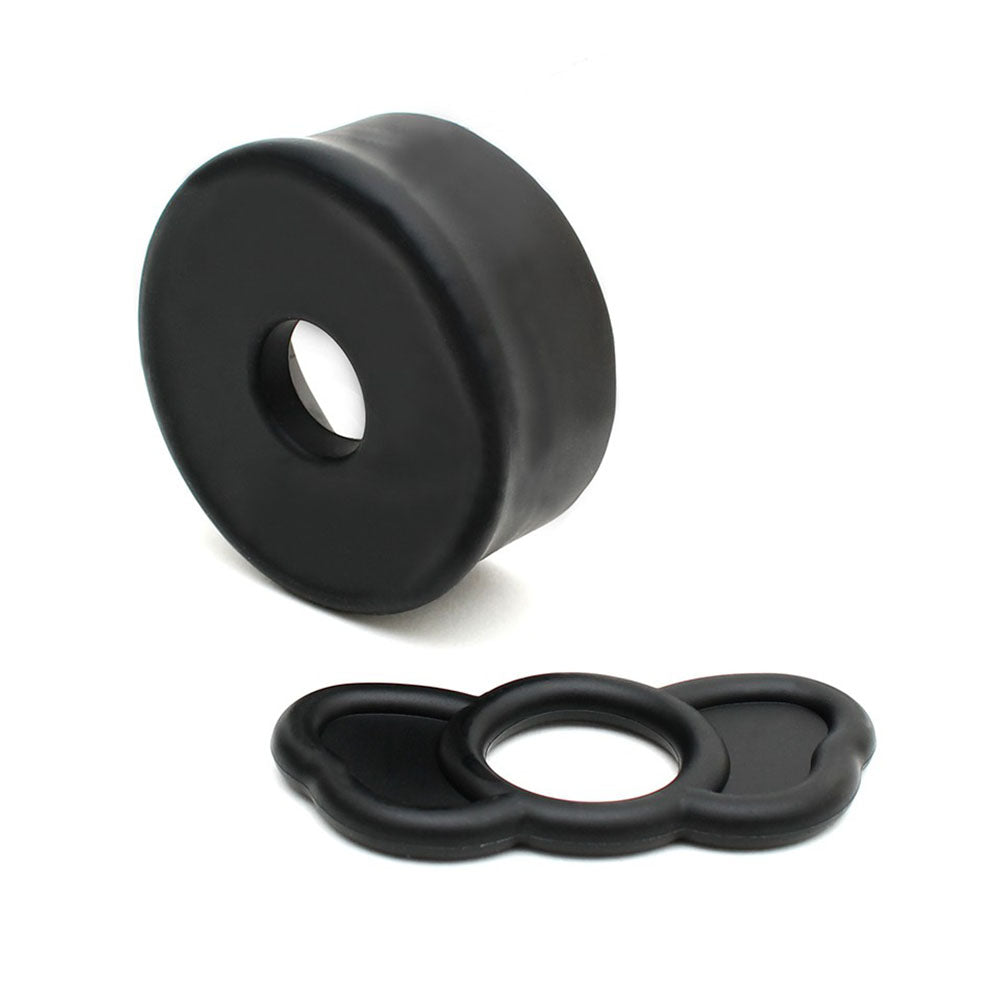Rimba P Pump Replacement Kit For Vacuum Penis Pump Premium Default Title > Sex Toys For Men > Penis Enlargers