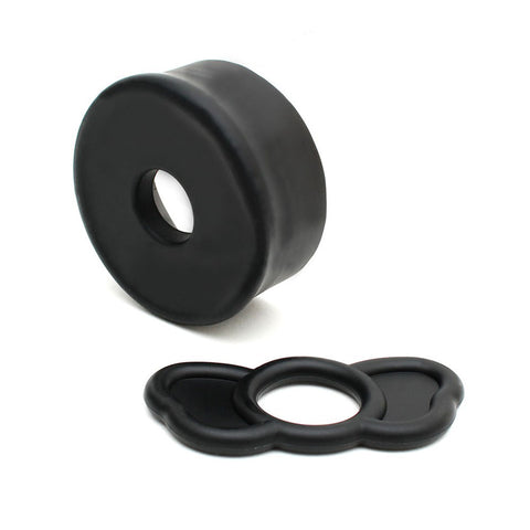 Rimba P Pump Replacement Kit For Vacuum Penis Pump Premium Default Title > Sex Toys For Men > Penis Enlargers