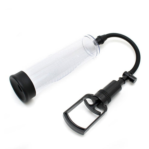 Rimba PPump PP01 Manual Penis Enlargement Pump System > Sex Toys For Men > Penis Enlargers