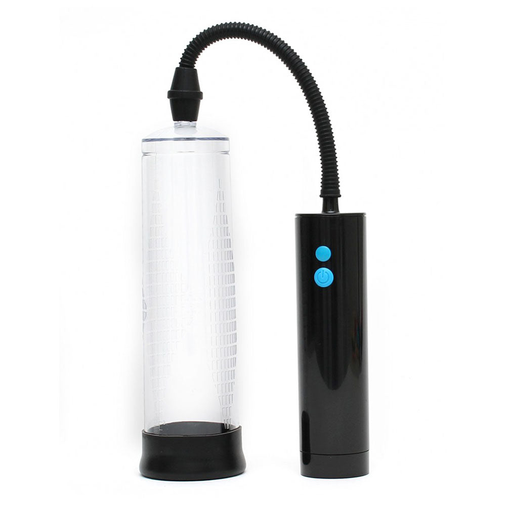 Rimba P Pump PP02 Electronic Penis Enlargement Pump System Default Title PUMPS Male Electric