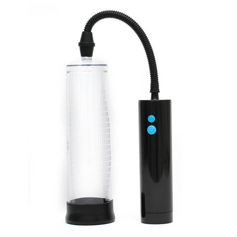 Rimba P Pump PP02 Electronic Penis Enlargement Pump System Default Title PUMPS Male Electric