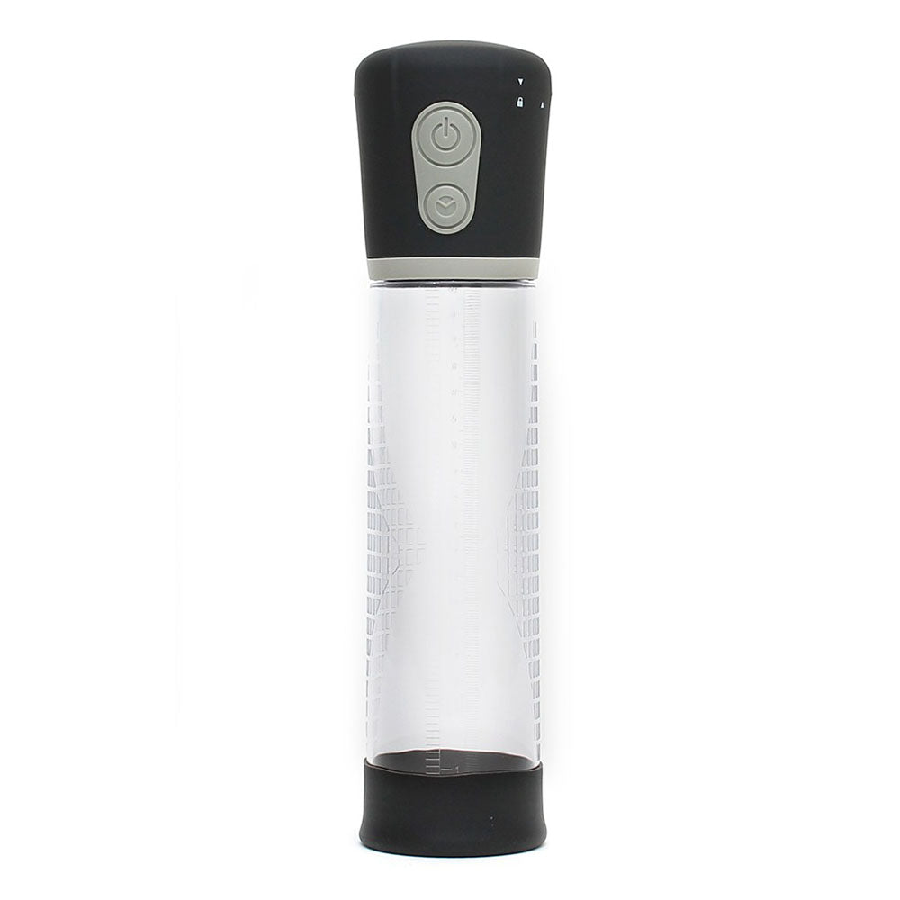 Rimba PPump PP03 Electronic Penis Enlargement Pump System Default Title PUMPS Male Electric
