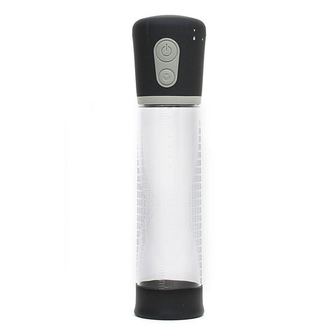Rimba PPump PP03 Electronic Penis Enlargement Pump System Default Title PUMPS Male Electric