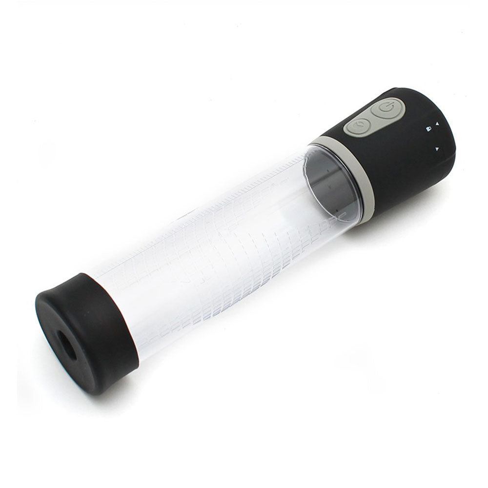 Rimba PPump PP03 Electronic Penis Enlargement Pump System PUMPS Male Electric