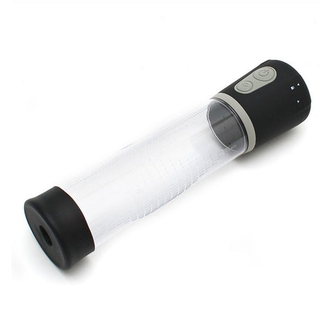 Rimba PPump PP03 Electronic Penis Enlargement Pump System PUMPS Male Electric