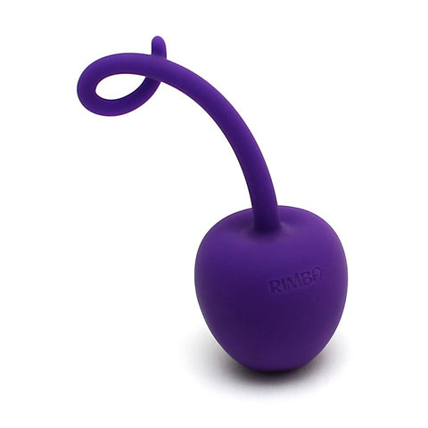 Paris Apple Shaped Kegel Ball Silicone Pelvic Trainer > Sex Toys For Ladies > Kegel Exercise